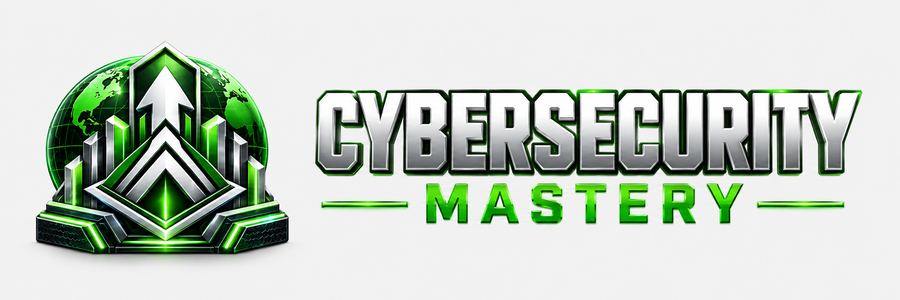 Cybersecurity Mastery
