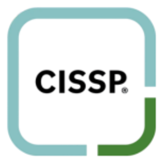 ISC2 CISSP