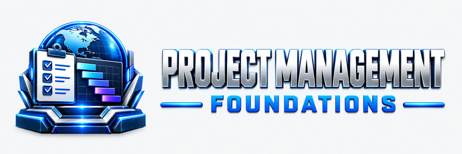 Project Management Foundations