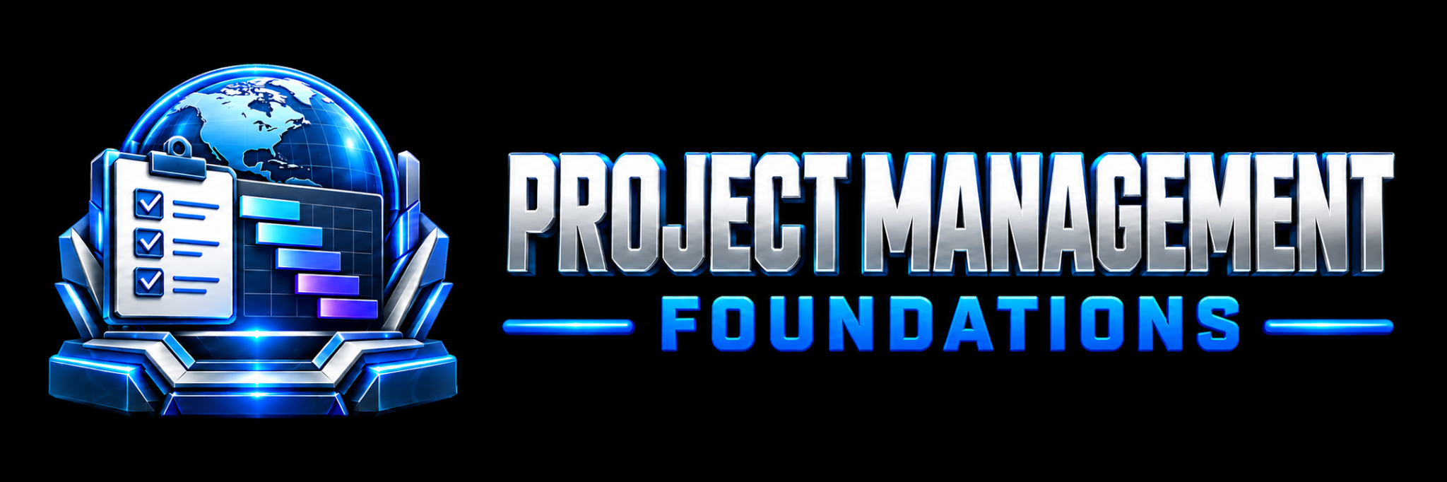 Project Management Foundations