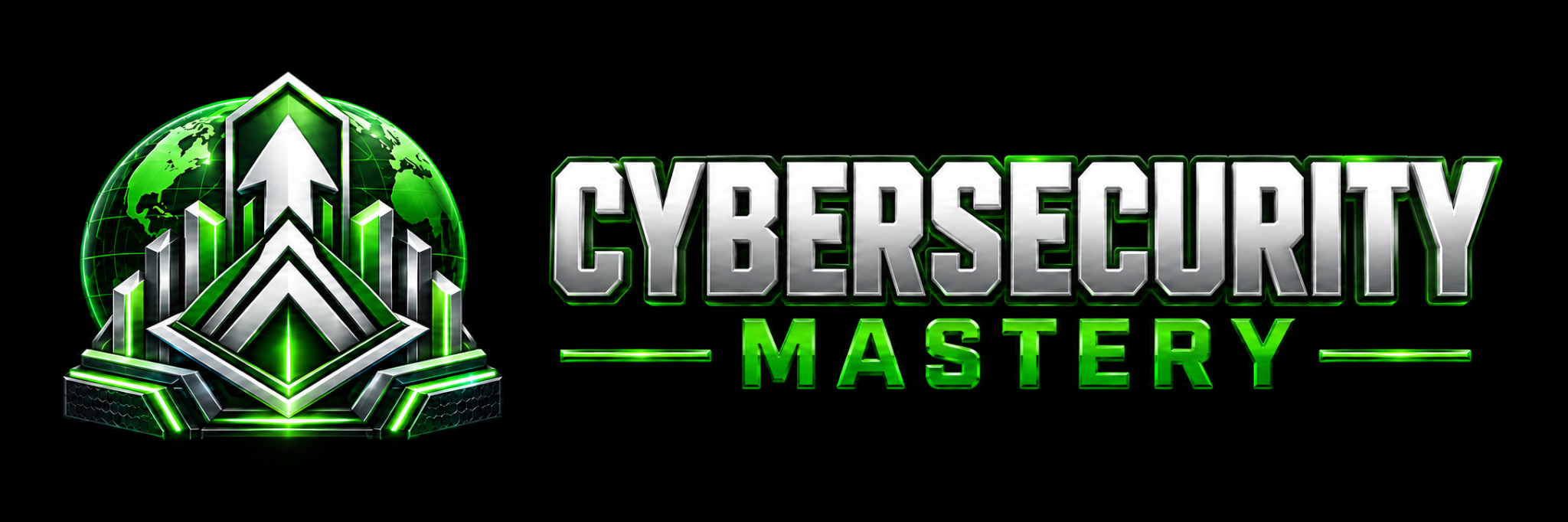 Cybersecurity Mastery