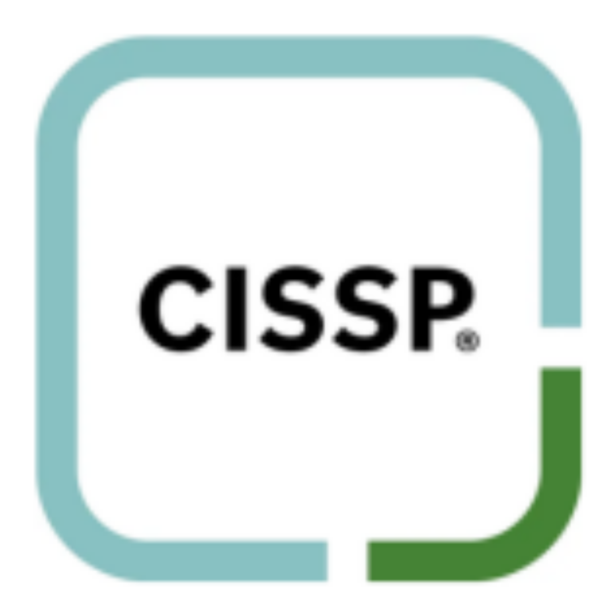 ISC2 CISSP