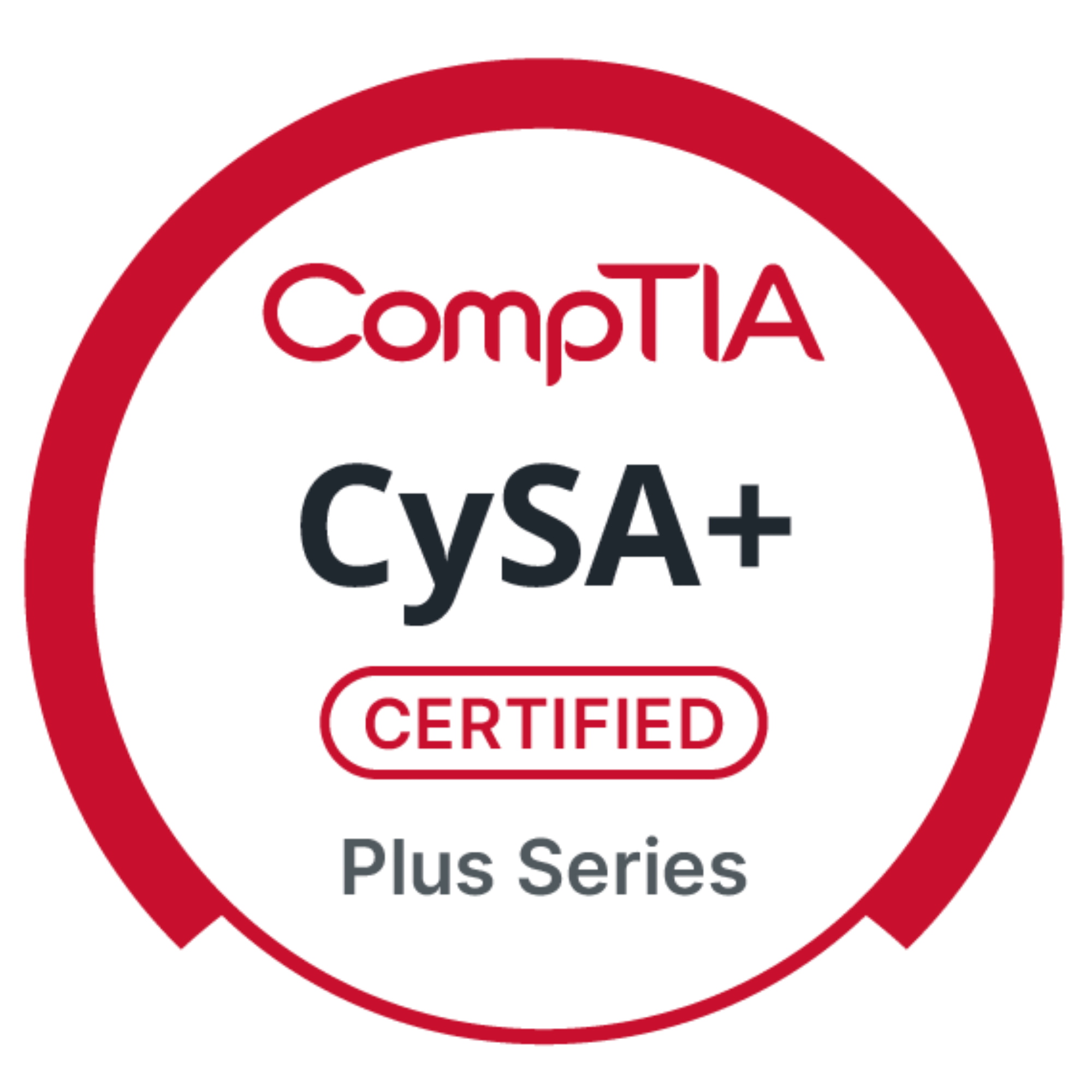 CompTIA CySA+
