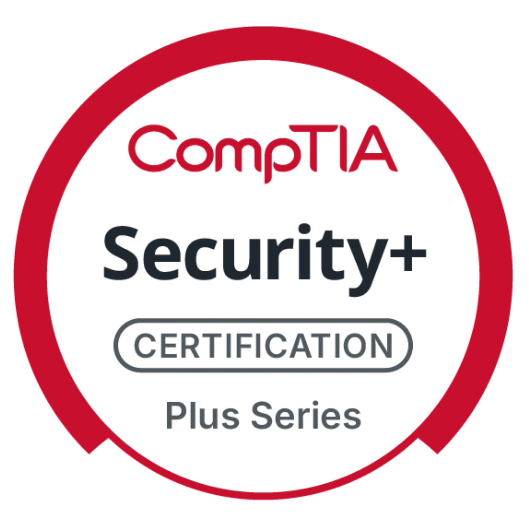 CompTIA Security+