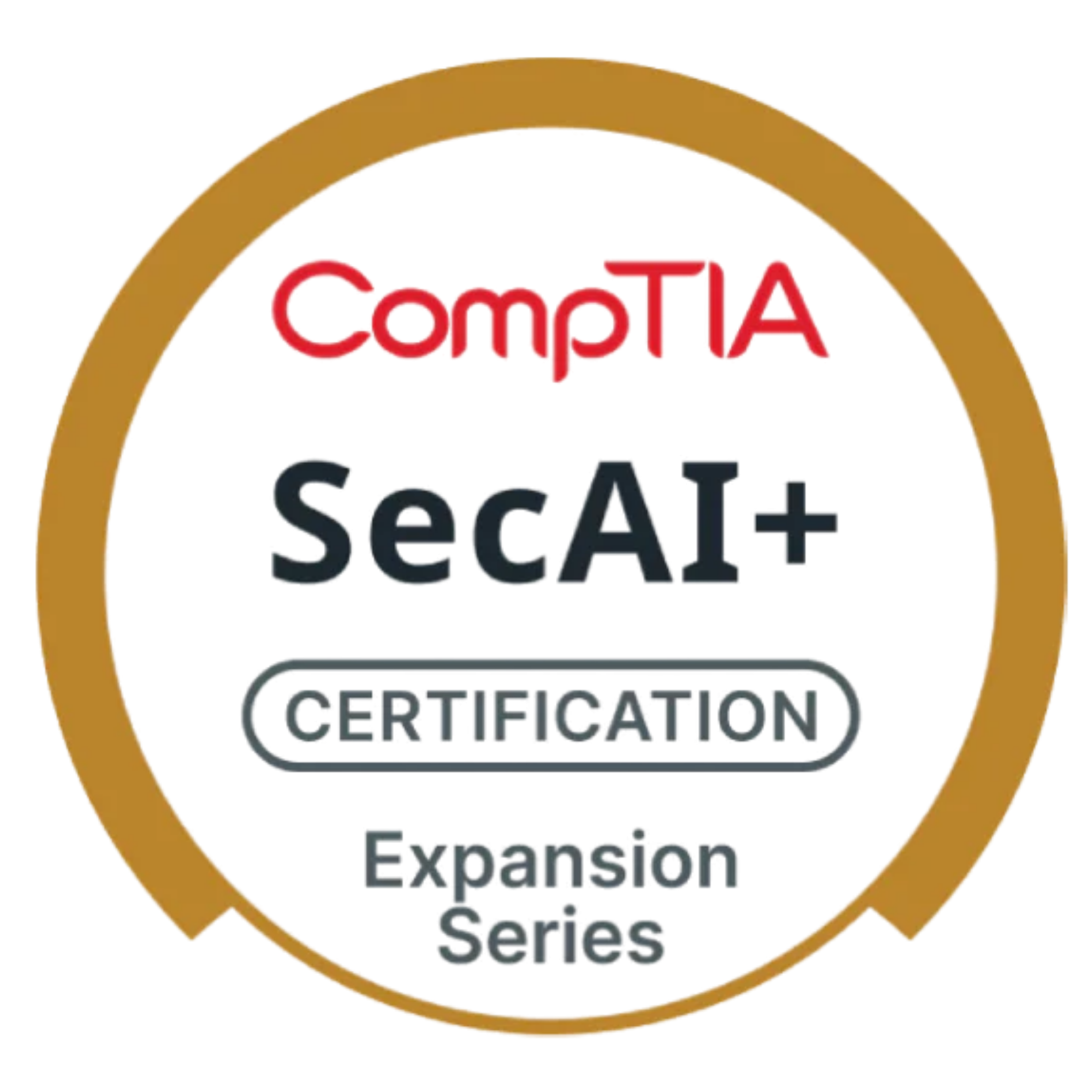 CompTIA SecAI+