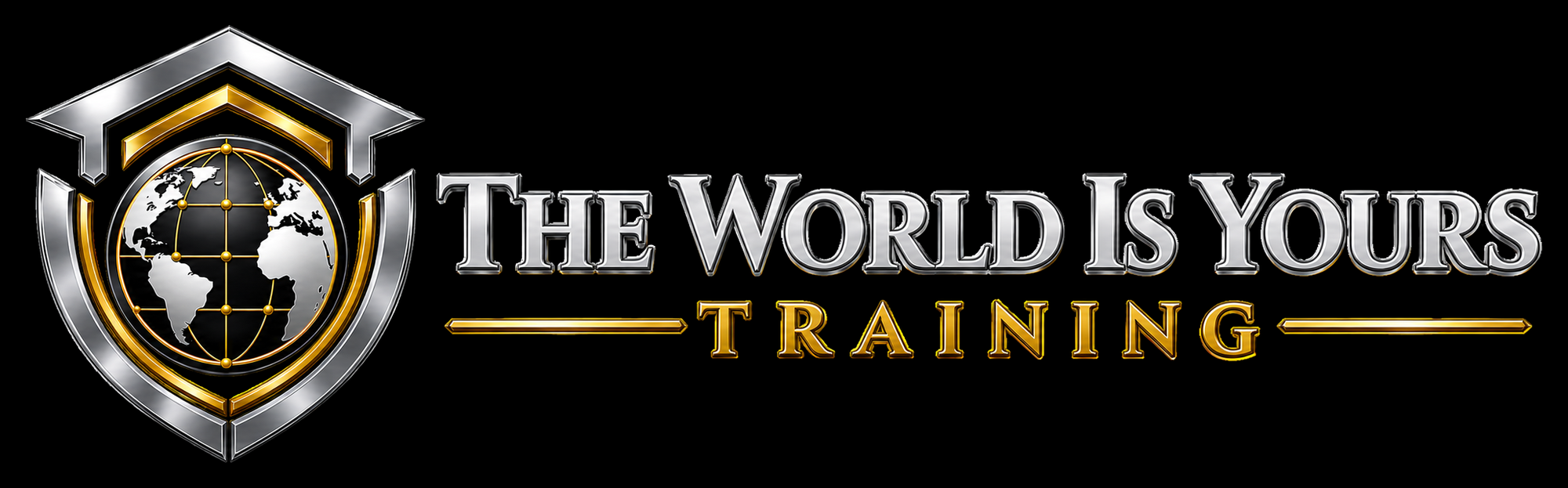 The World Is Yours Training