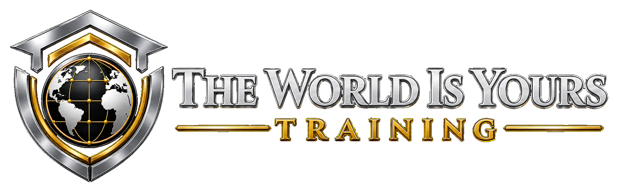 The World Is Yours Training